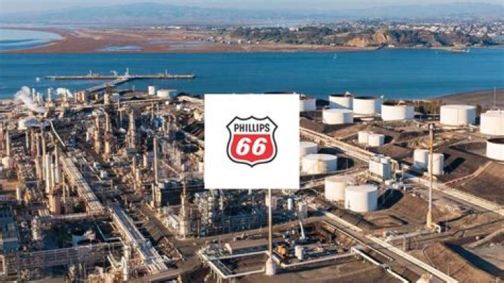What is Phillips 66? A Comprehensive Guide to the Energy Giant