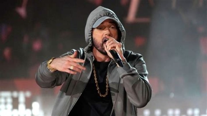 What is the Real Name of Eminem? Exploring the Life and Legacy of Rap's Icon
