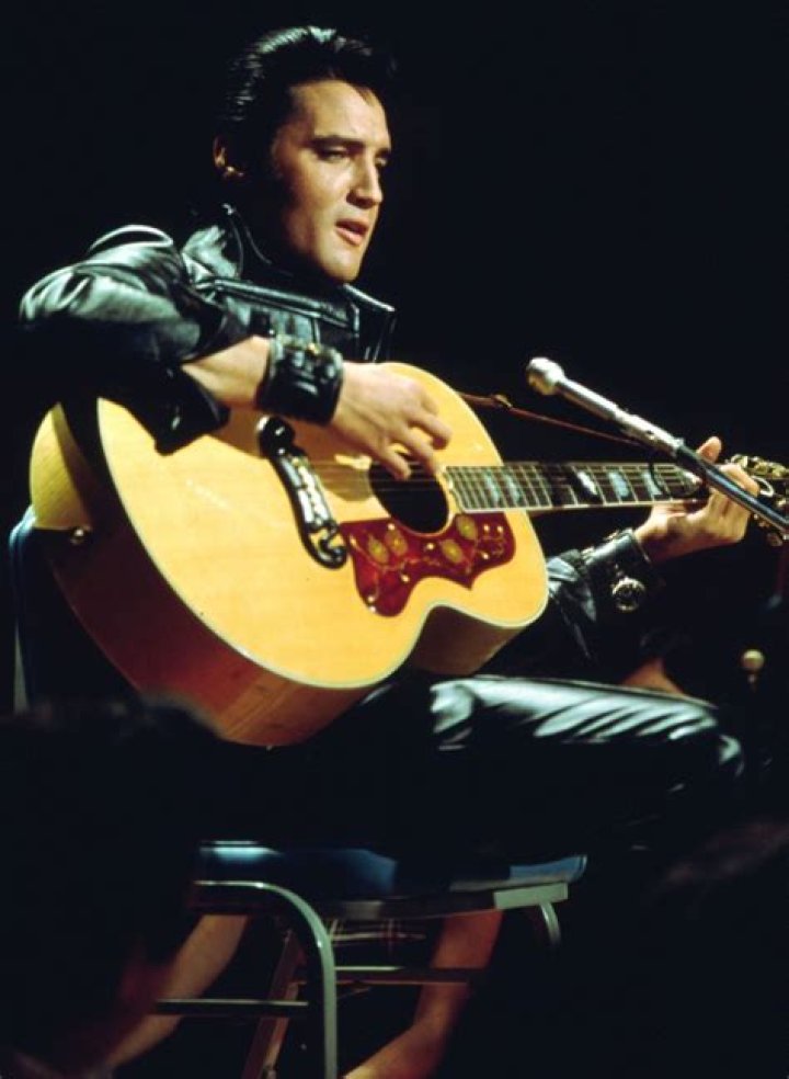 What Nationality is Elvis: Exploring the Multifaceted Identity of the King of Rock and Roll
