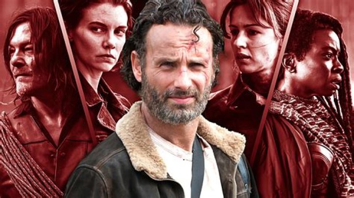 What Order to Watch The Walking Dead: A Comprehensive Guide for Fans