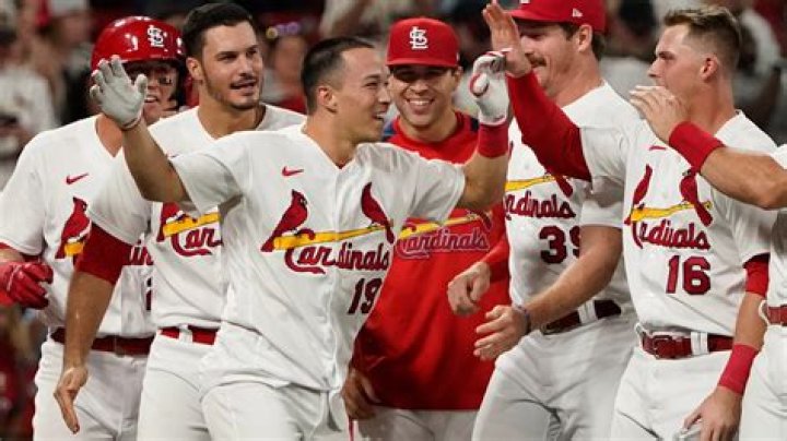 What Time Cardinals Game Today? Your Ultimate Guide to Catching the Action