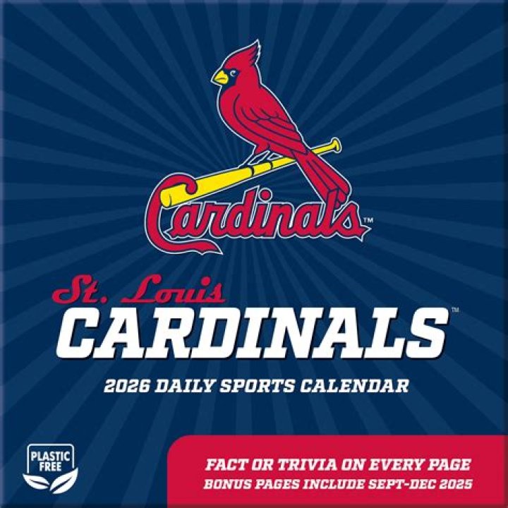 What Time Do the St. Louis Cardinals Play Today? Your Ultimate Guide to Catching the Game