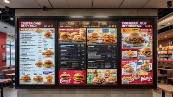 What Time is Wendy's Breakfast Over? A Comprehensive Guide to Wendy's Breakfast Hours