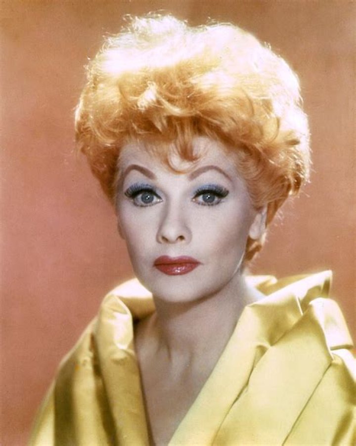What Was Lucille Ball's Net Worth? Exploring the Wealth and Legacy of a Comedy Icon