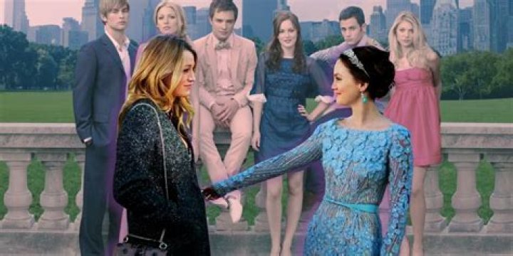 When Do They Find Out? Unveiling the Secrets of Gossip Girl