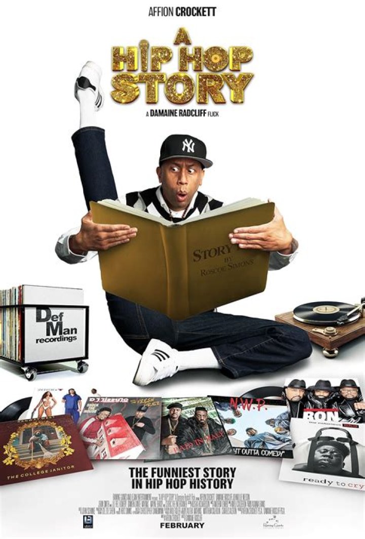 When Lil Wayne Was Born: The Origin Story of a Hip-Hop Legend