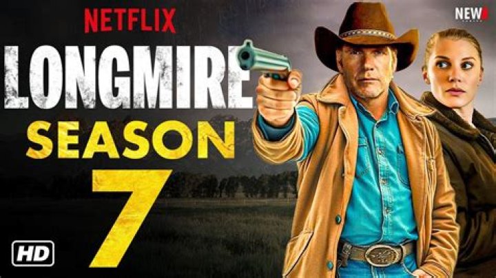Where Can I Watch Longmire: Your Ultimate Guide to Streaming the Popular Western Series