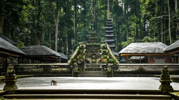 Where is Bali? Discover the Hidden Gem of Indonesia