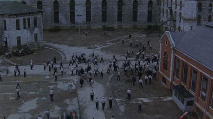Where Is The Shawshank Prison Located? A Detailed Exploration