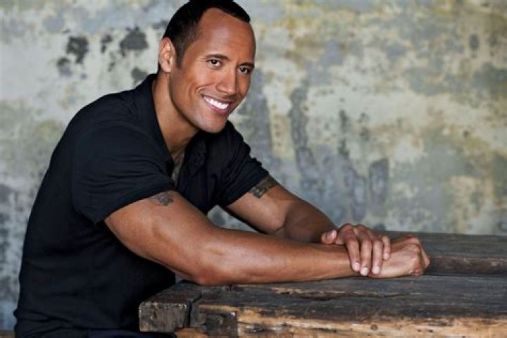 Where Was Dwayne Johnson Born: A Comprehensive Guide