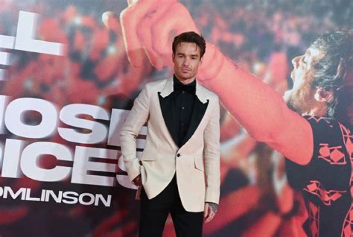 Who's Liam Payne? Discover the Life and Career of the Global Pop Sensation