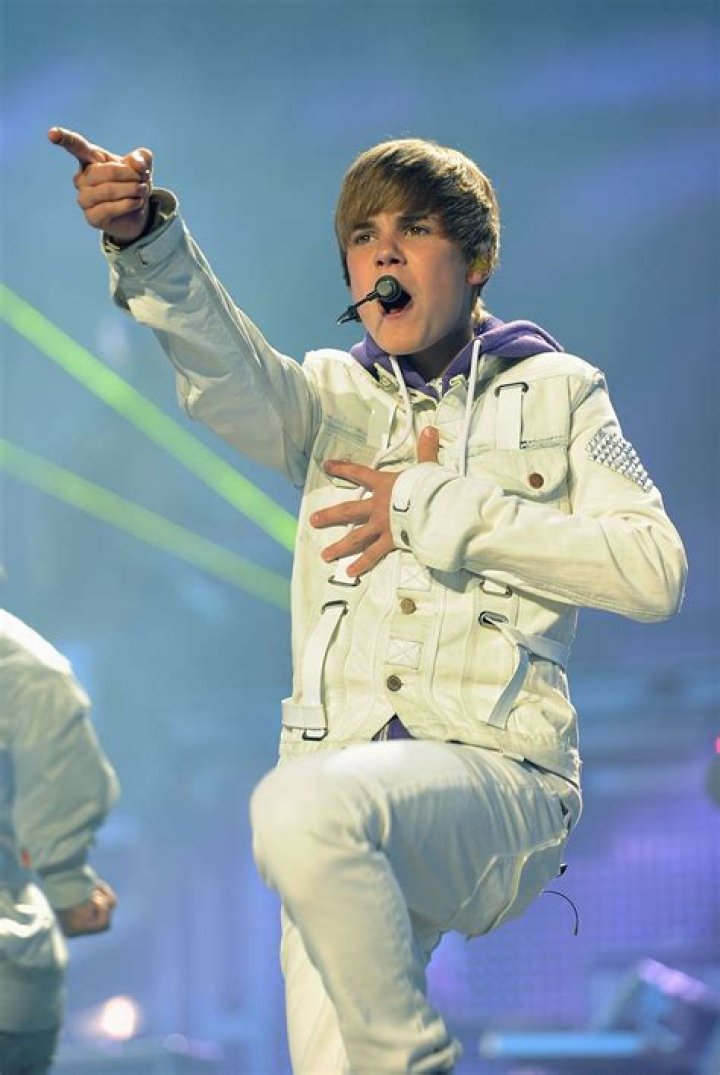 Who Did Justin Bieber Vote For? Exploring the Pop Icon's Political Stance