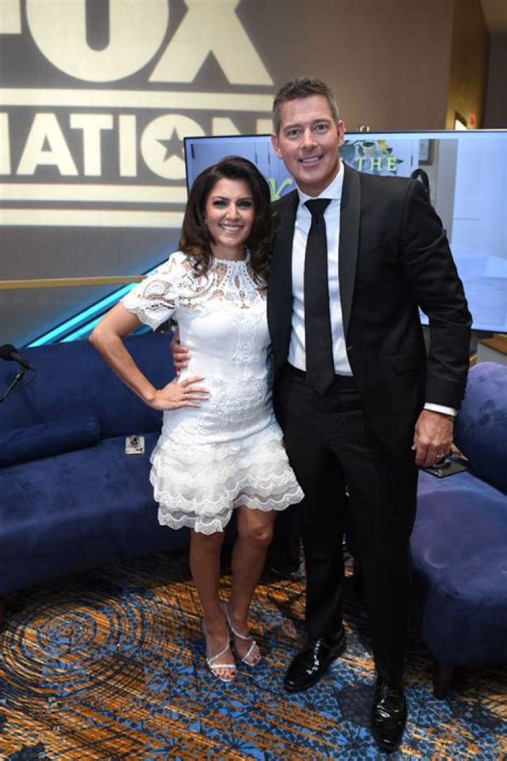 Who Is Ean Duffy Married To? Unveiling the Life and Love of a Rising Star