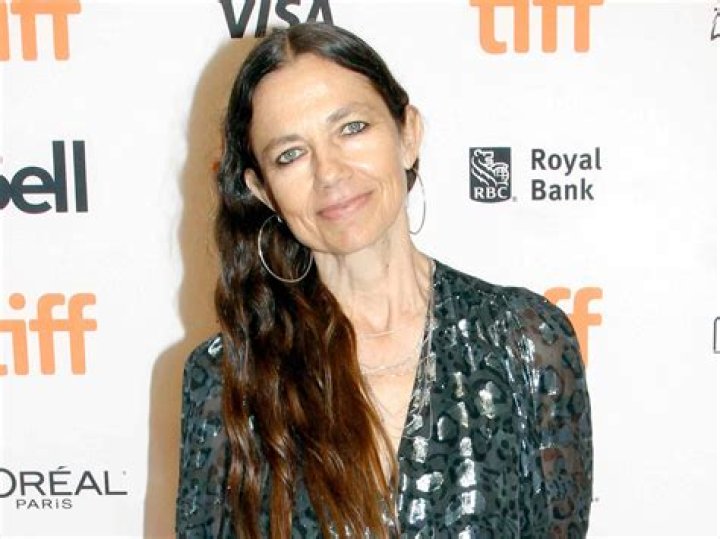 Who Is Justine Bateman? Unveiling the Multifaceted Actress and Entrepreneur