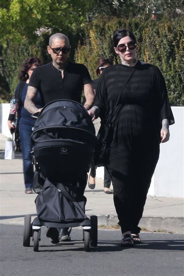 Who Is Kat Von D's Husband? Discovering Her Personal Life and Relationship Journey