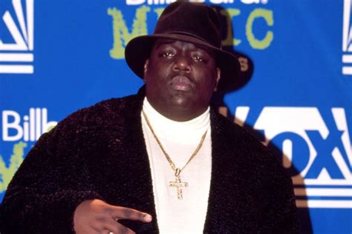 Who Is Notorious B.I.G: A Comprehensive Look at the Life and Legacy of the Hip-Hop Legend