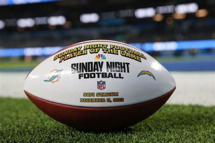 Who Is Playing on Sunday Night Football? Your Ultimate Guide for the 2023 Season