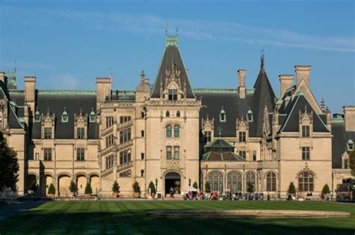Who Owns Biltmore: Unveiling the Legacy and Ownership of America's Largest Home