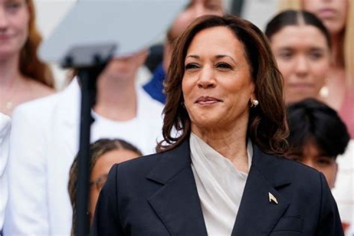 Who Was Kamala Harris' First Husband? A Comprehensive Exploration