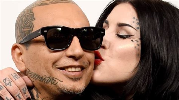 Who Was Kat Von D Married to? A Comprehensive Look into Her Personal Life