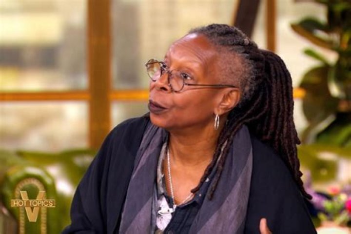 Whoopi Goldberg Funeral: A Comprehensive Tribute to a Living Legend