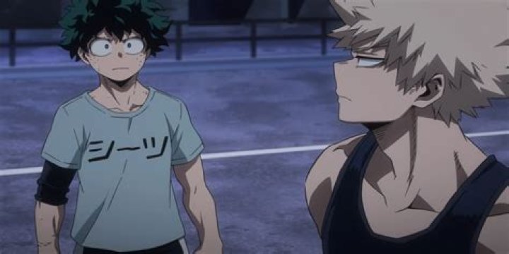 Why Is Bakugo Called Kacchan? Unveiling the Meaning Behind the Nickname