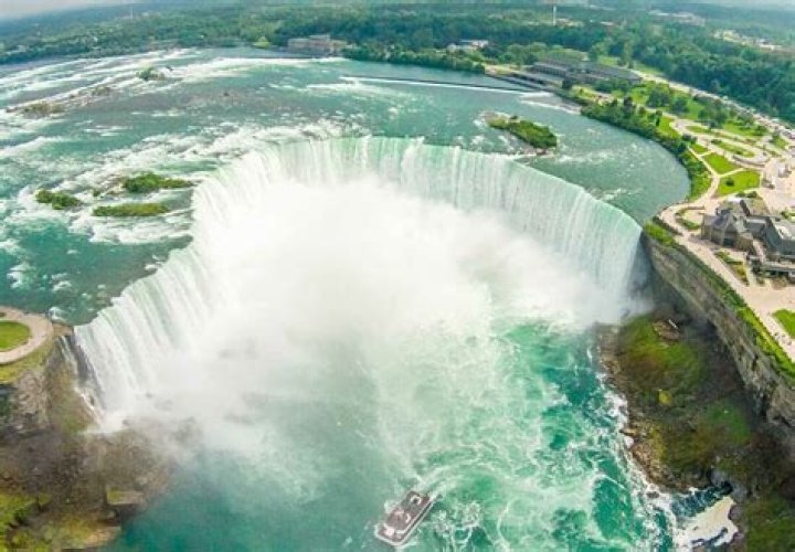 Why Is Niagara Falls Important? Unveiling the Significance of This Natural Wonder