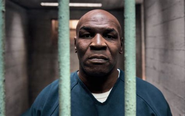Why Mike Tyson Went to Prison: A Comprehensive Analysis