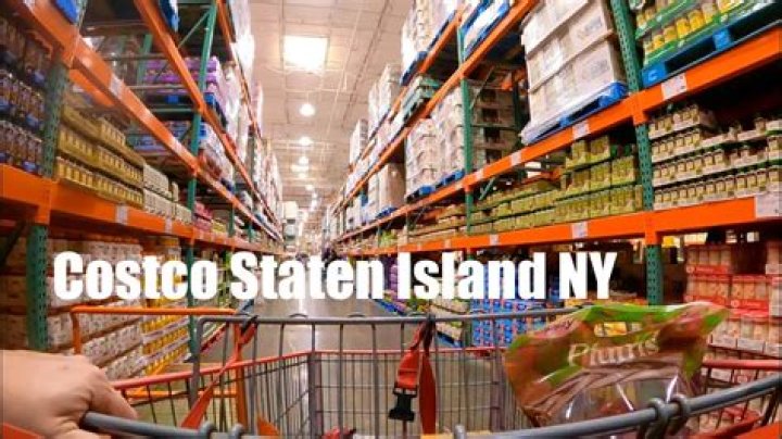 Why Staten Island Costco is a Must-Visit for Shoppers