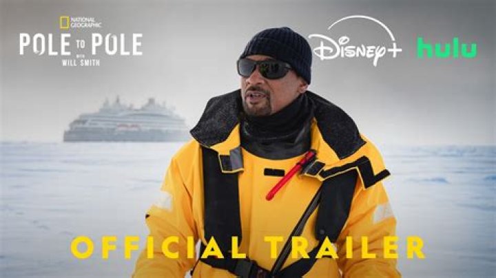 Will Smith Trailer: A Comprehensive Look into the Iconic Movie Trailers Featuring the Legendary Actor