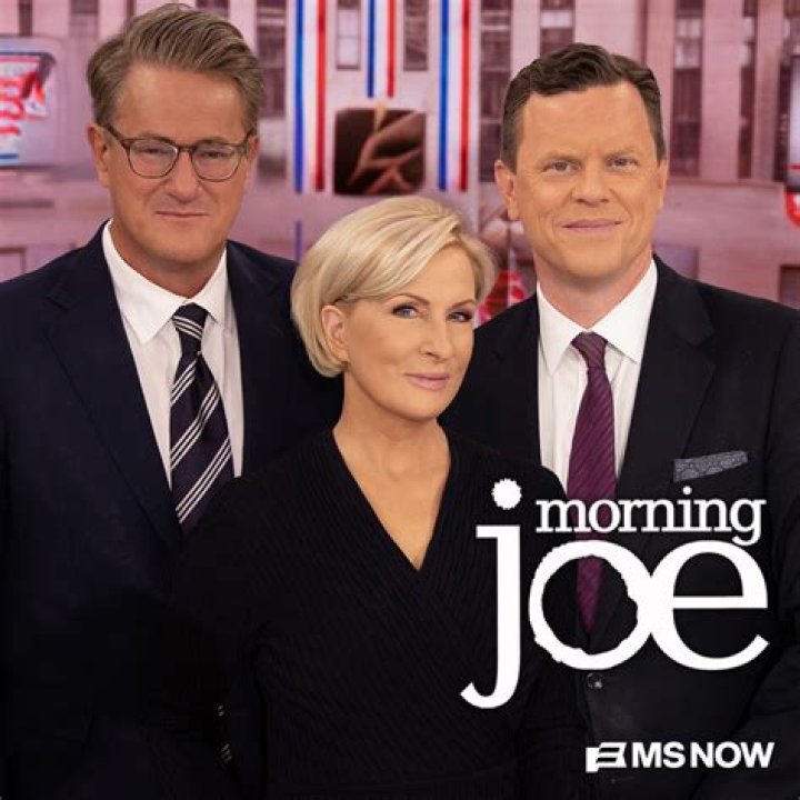 Willie Geist Not on Morning Joe: What You Need to Know