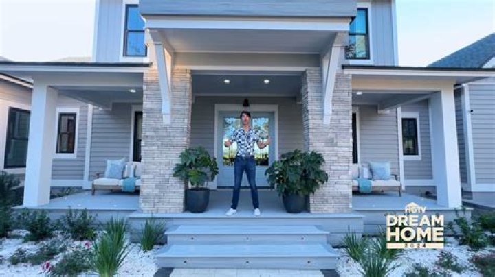 Win Big with HGTV Dream Home Sweepstakes: Your Ultimate Guide