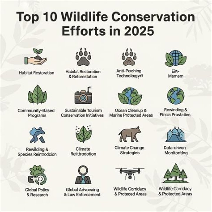 WWFable: The Ultimate Guide to Understanding and Exploring the World of Wildlife Conservation