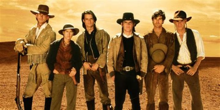 Young Riders Cast Then and Now: A Journey Through Time