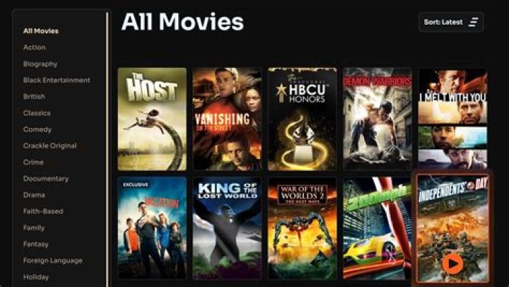 Your Ultimate Guide to Free Movies and TV Shows