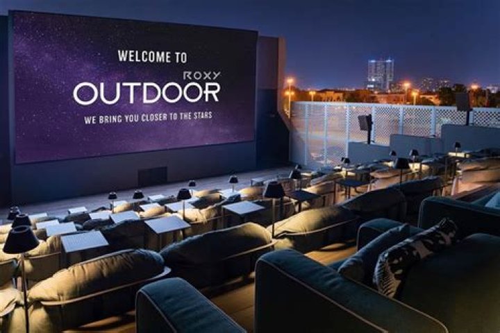 Your Ultimate Guide to Outdoors Cinema Experiences