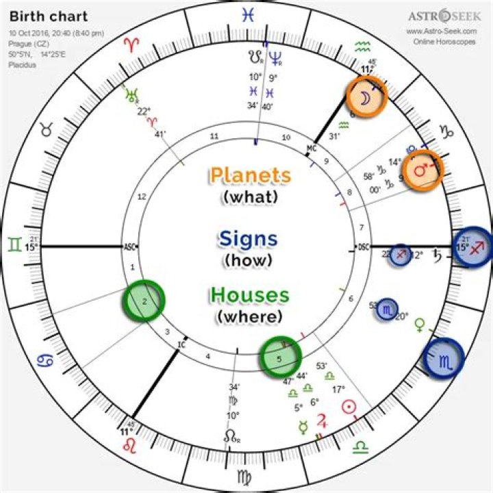 Zodiac Calculator Rising: Discover Your True Astrological Identity